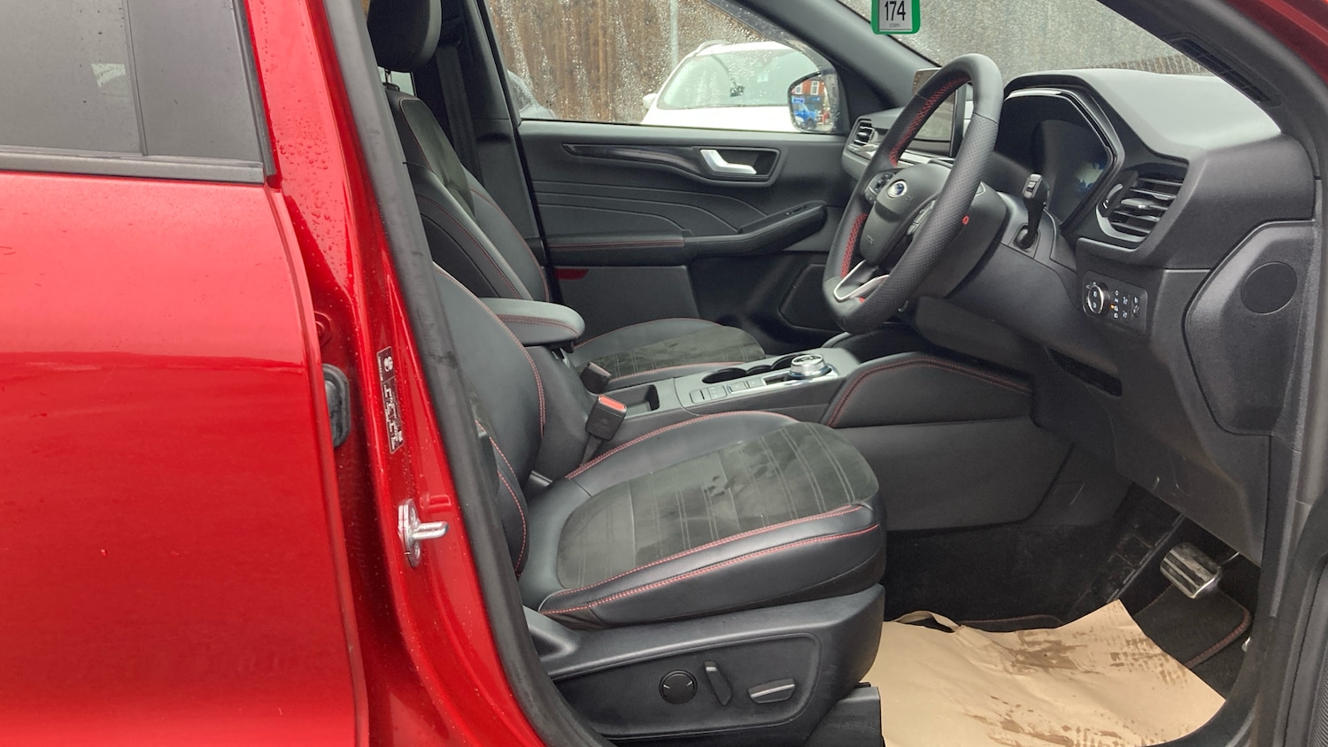 Used Ford Kuga 2024 for sale - 77274752: Photo 22