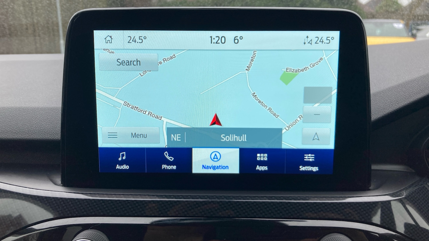 Used Ford Kuga 2024 for sale - 77274752: Photo 26