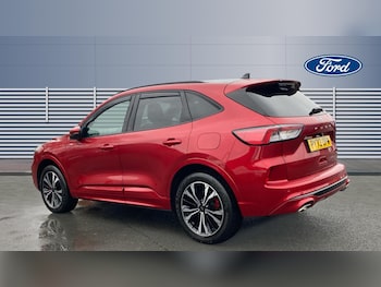 Used Ford Kuga 2024 for sale - 77274752: Photo