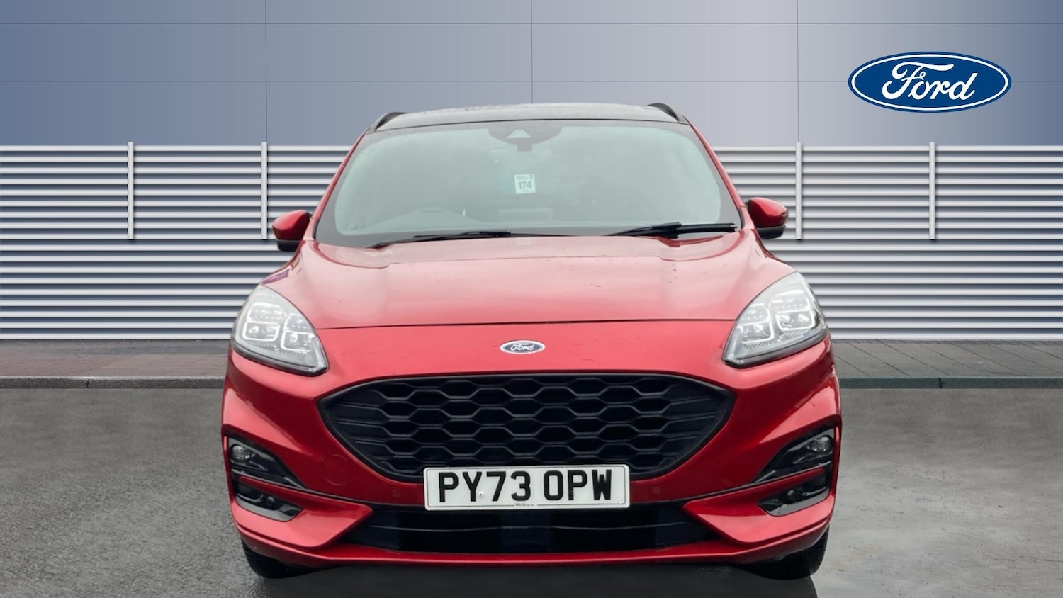 Used Ford Kuga 2024 for sale - 77274752: Photo 3