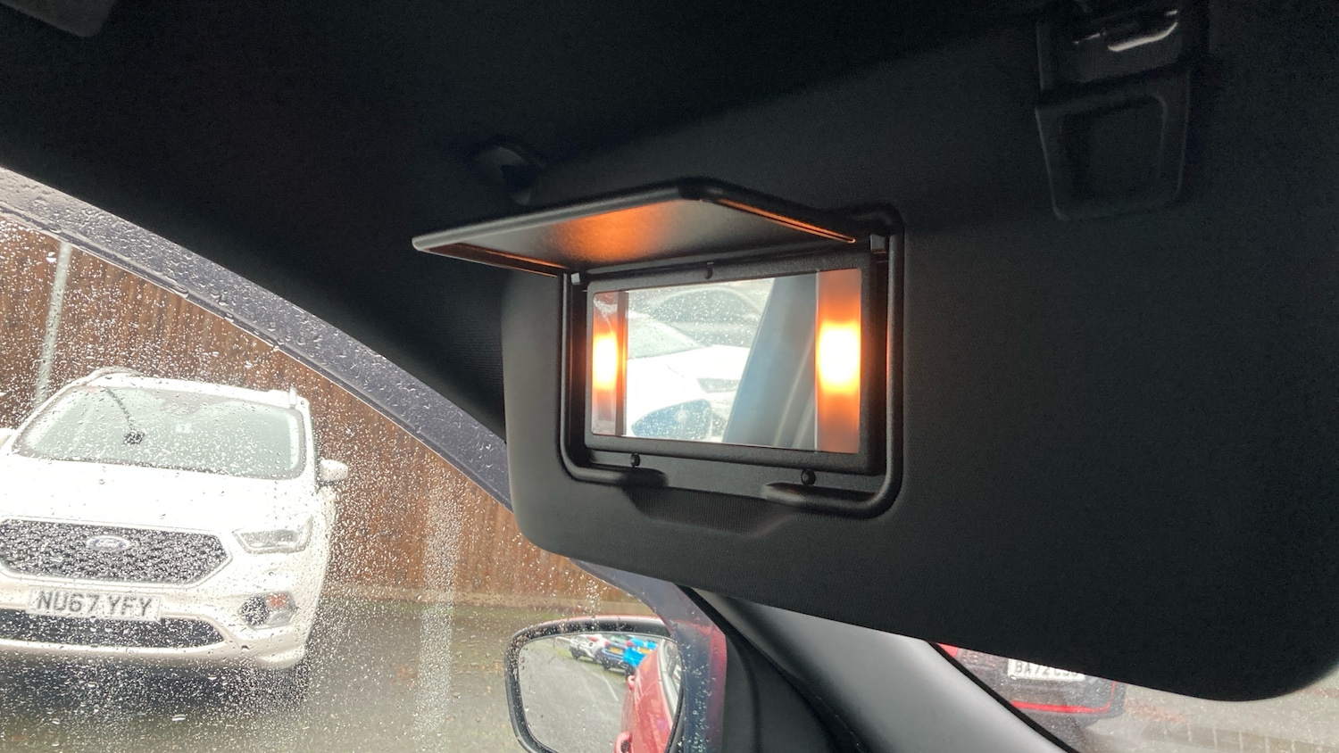 Used Ford Kuga 2024 for sale - 77274752: Photo 33