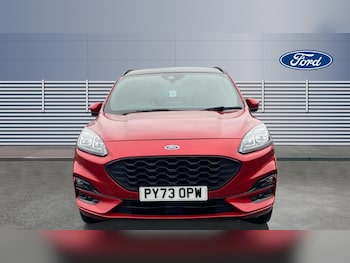 Used Ford Kuga 2024 for sale - 77274752: Photo