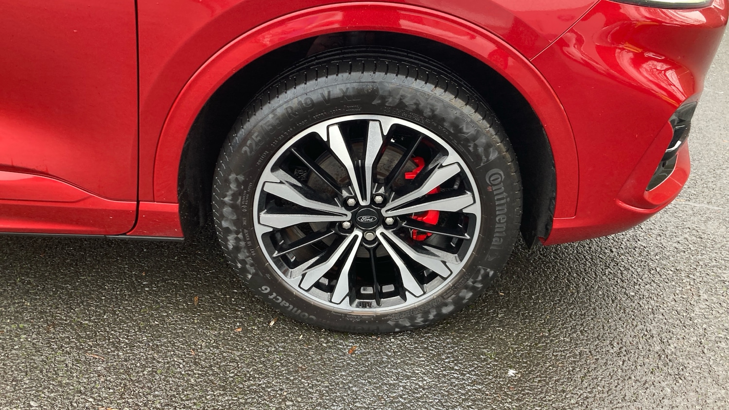 Used Ford Kuga 2024 for sale - 77274752: Photo 40