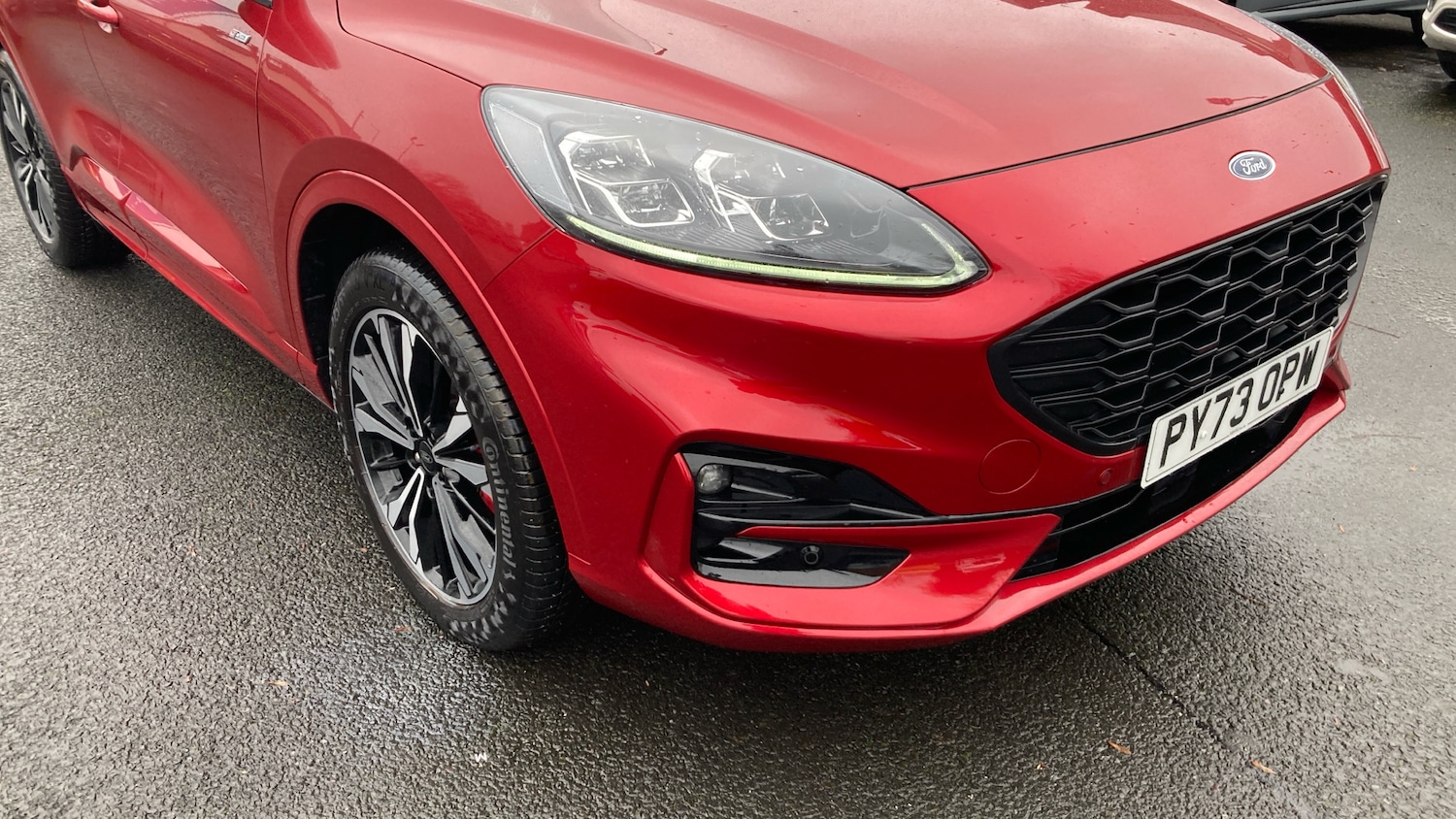 Used Ford Kuga 2024 for sale - 77274752: Photo 41