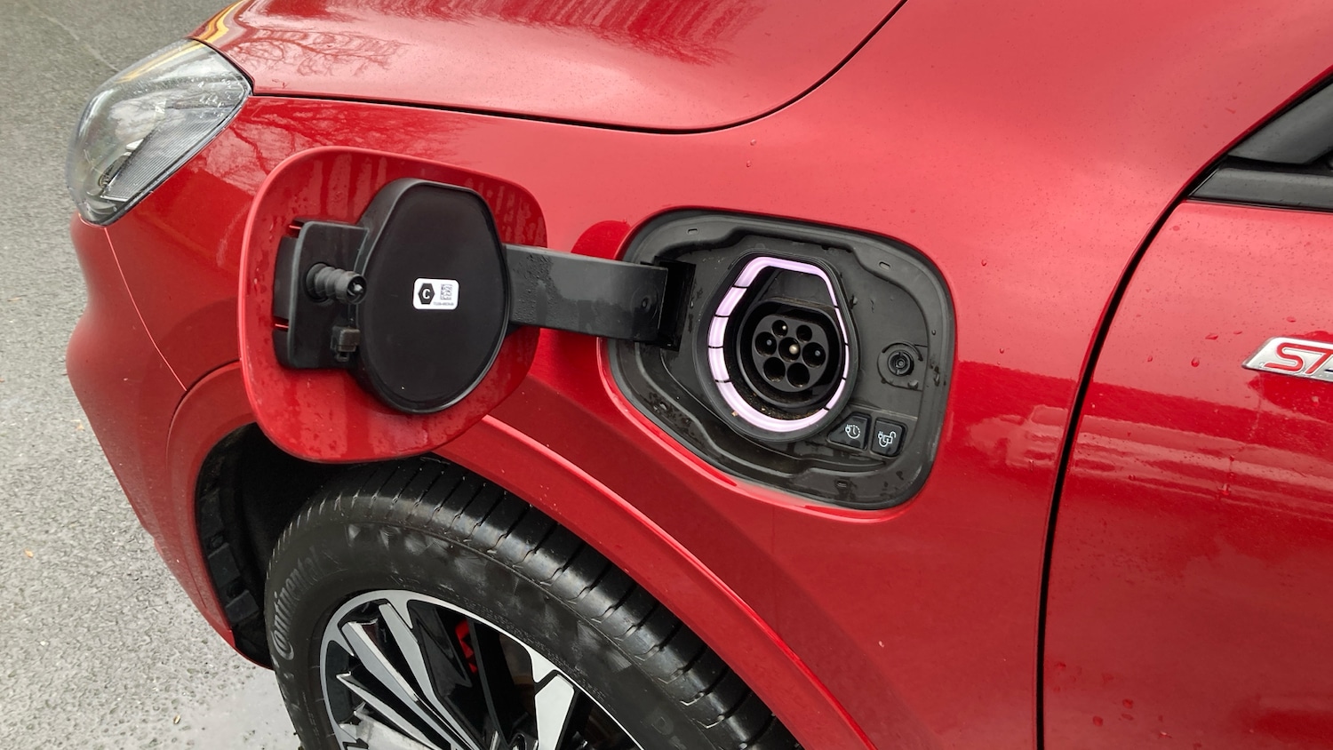 Used Ford Kuga 2024 for sale - 77274752: Photo 43