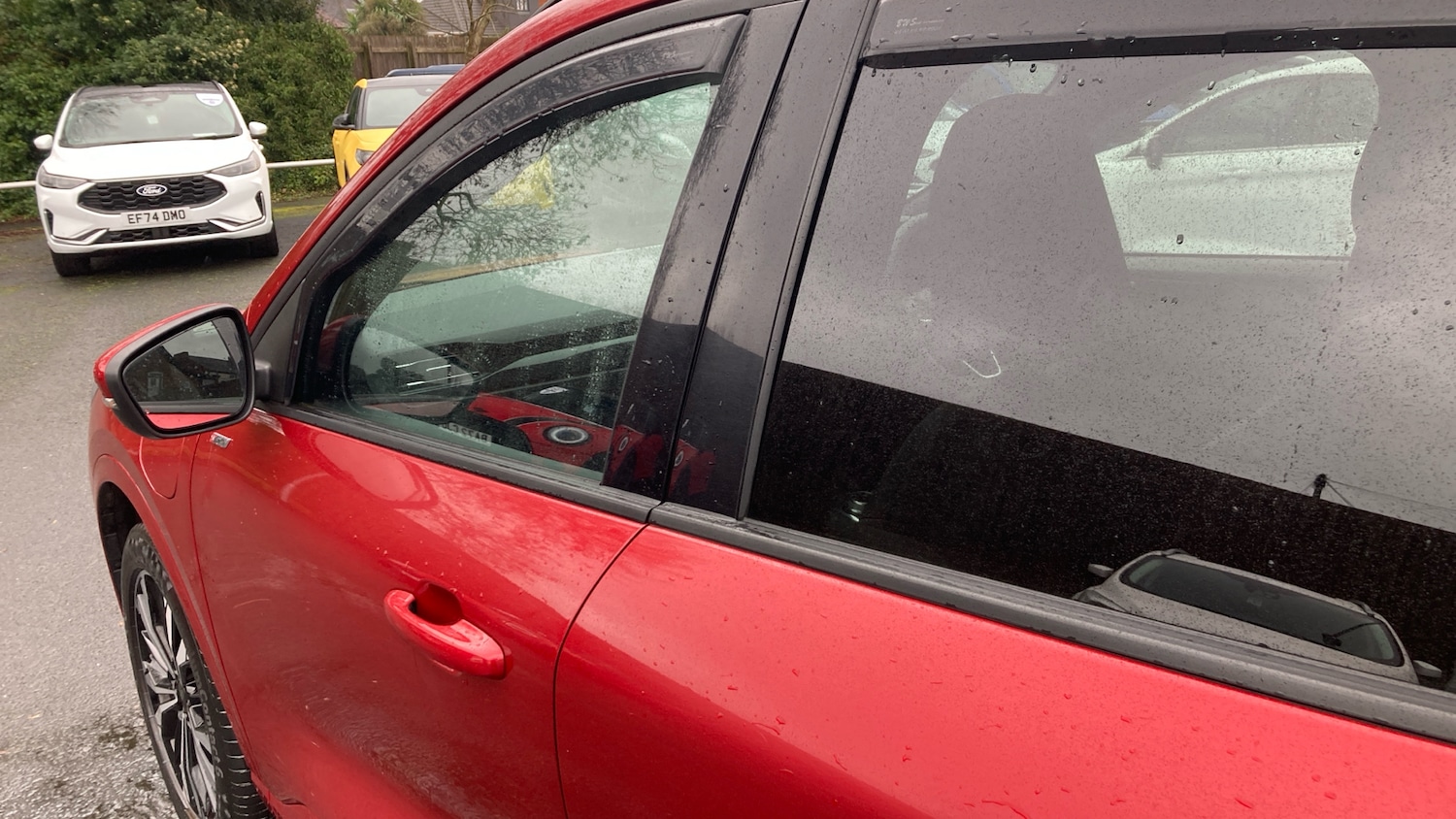 Used Ford Kuga 2024 for sale - 77274752: Photo 44