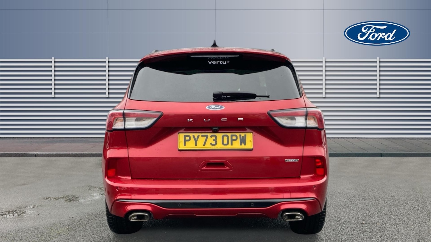 Used Ford Kuga 2024 for sale - 77274752: Photo 6