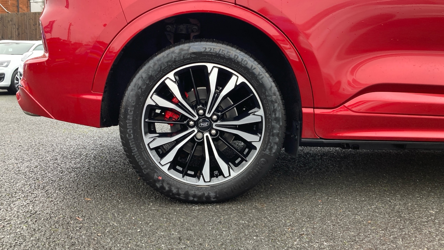 Used Ford Kuga 2024 for sale - 77274752: Photo 7