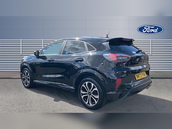 Used Ford Puma 2024 for sale - 79451432: Photo