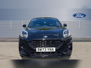 Used Ford Puma 2024 for sale - 79451432: Photo