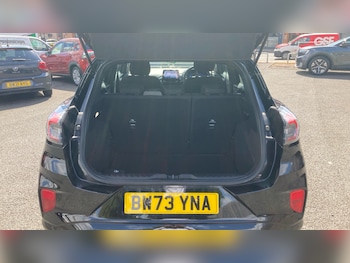 Used Ford Puma 2024 for sale - 79451432: Photo