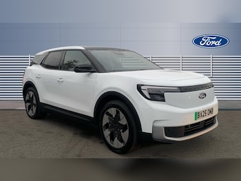 Used Ford Explorer 2025 for sale - 78390231: Photo