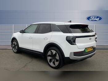 Used Ford Explorer 2025 for sale - 78390231: Photo