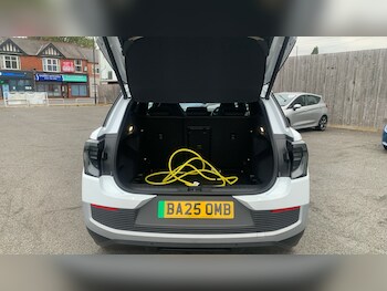 Used Ford Explorer 2025 for sale - 78390231: Photo