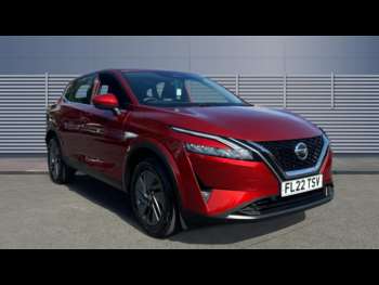 2022 (22) - 1.3 DiG-T MH Acenta Premium 5dr Petrol Hatchback