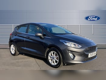Ford Fiesta feature image