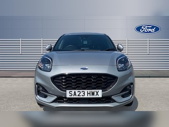 Used Ford Puma 2023 for sale - 79150533: Photo