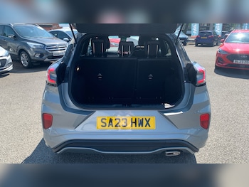 Used Ford Puma 2023 for sale - 79150533: Photo