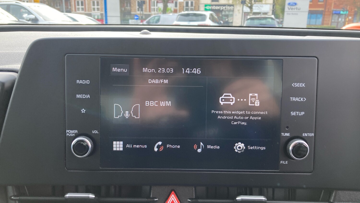 Used Kia Sportage 2023 for sale - 77997491: Photo 12