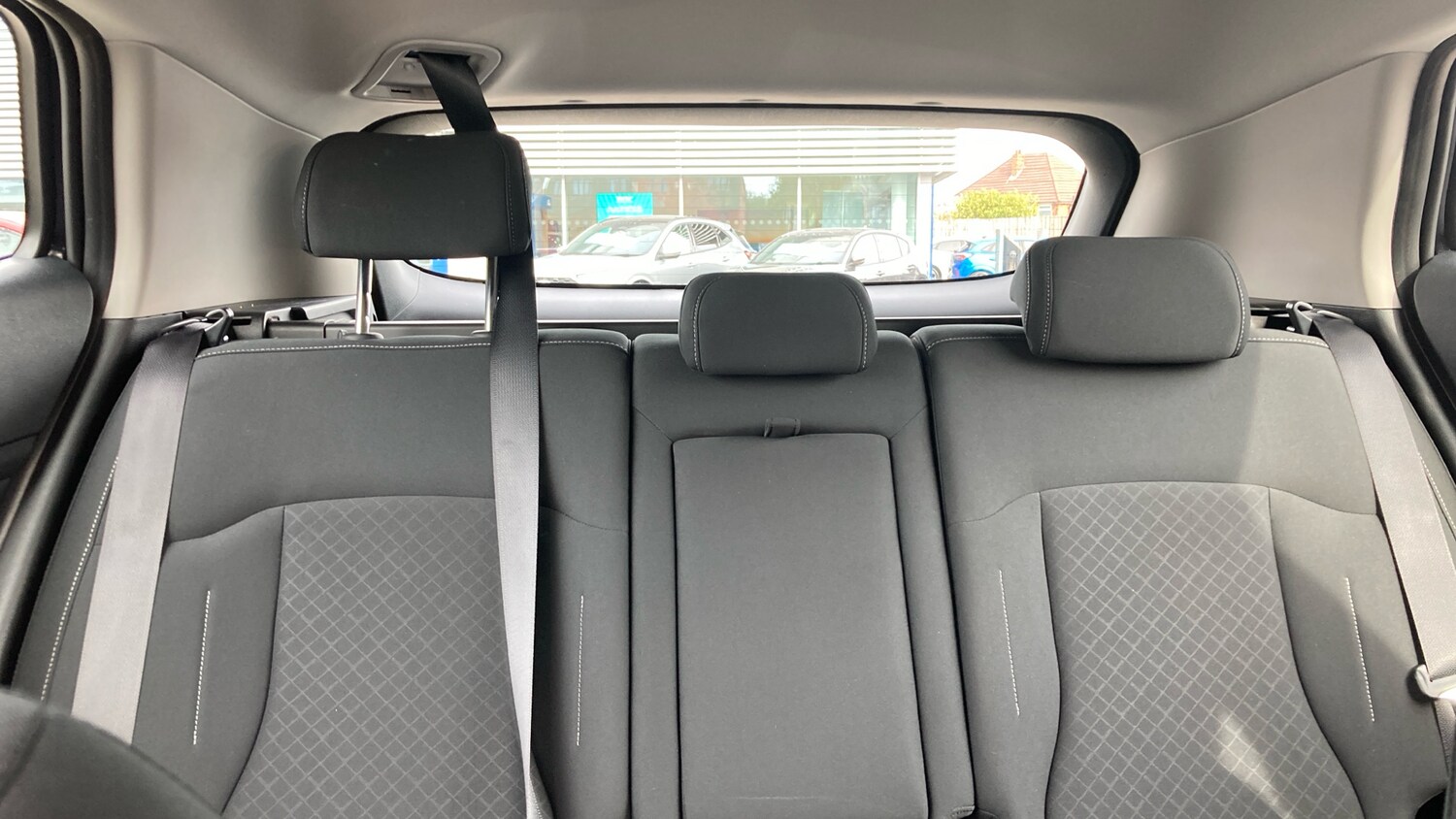 Used Kia Sportage 2023 for sale - 77997491: Photo 15