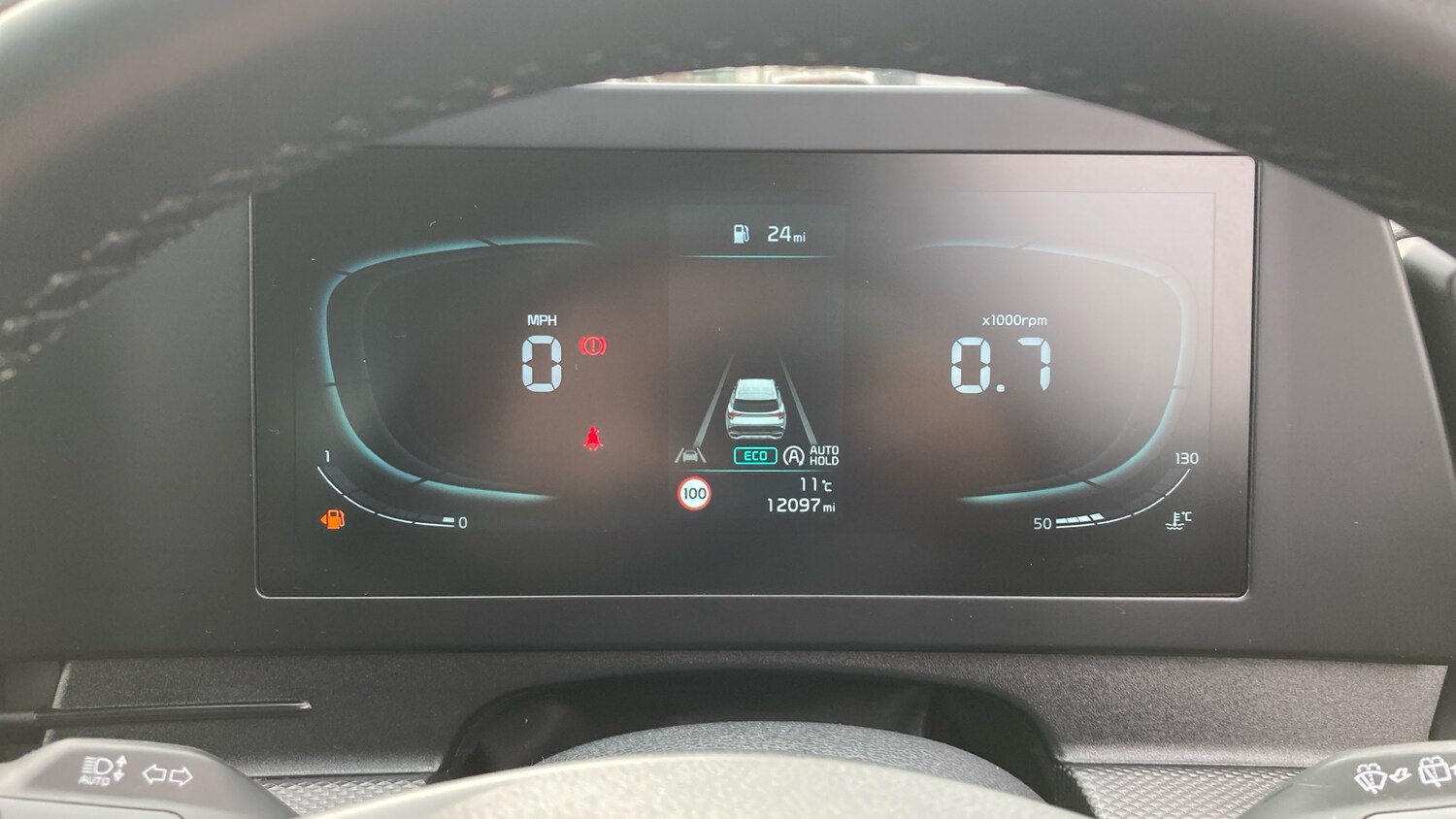 Used Kia Sportage 2023 for sale - 77997491: Photo 18