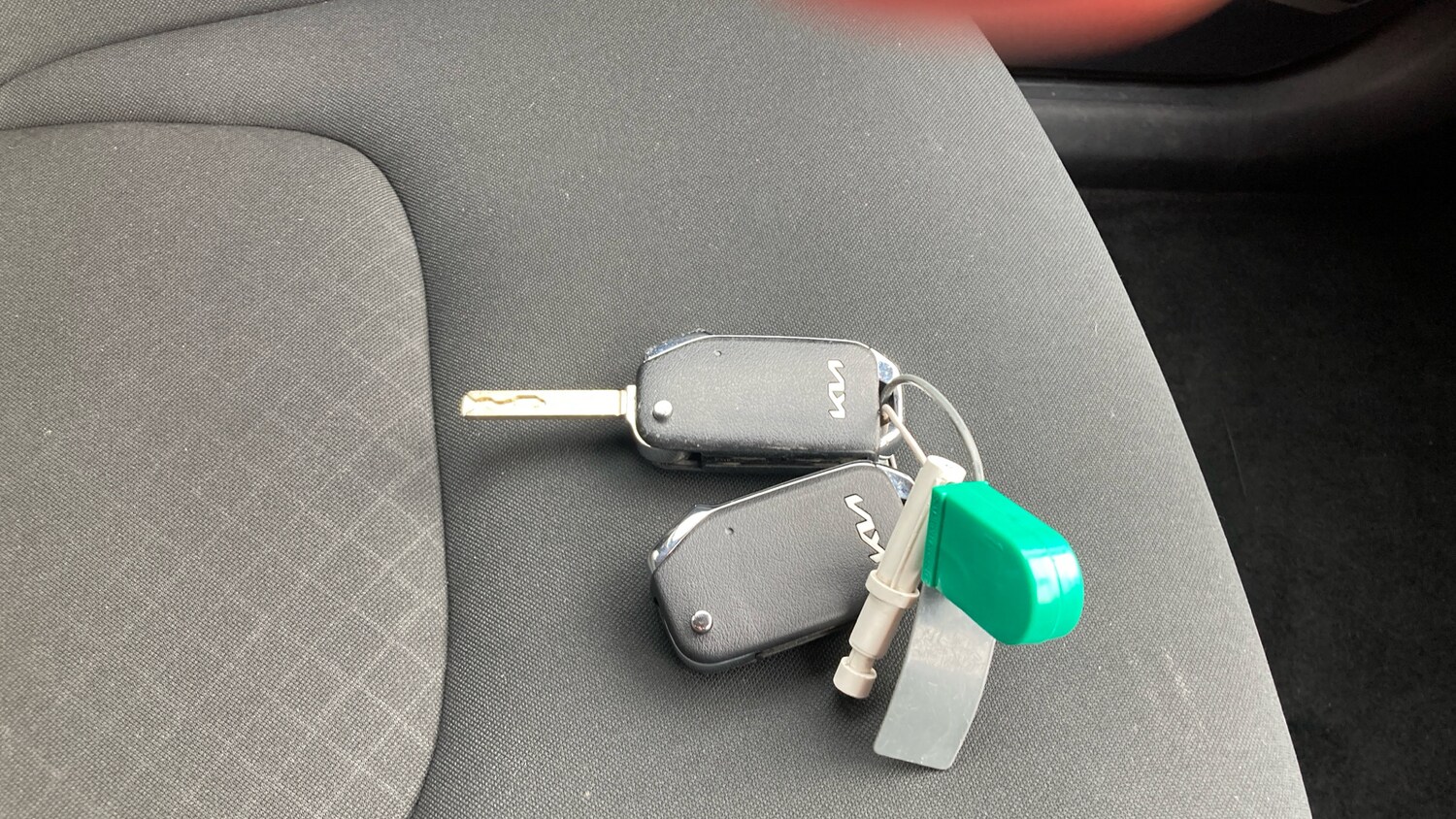 Used Kia Sportage 2023 for sale - 77997491: Photo 20