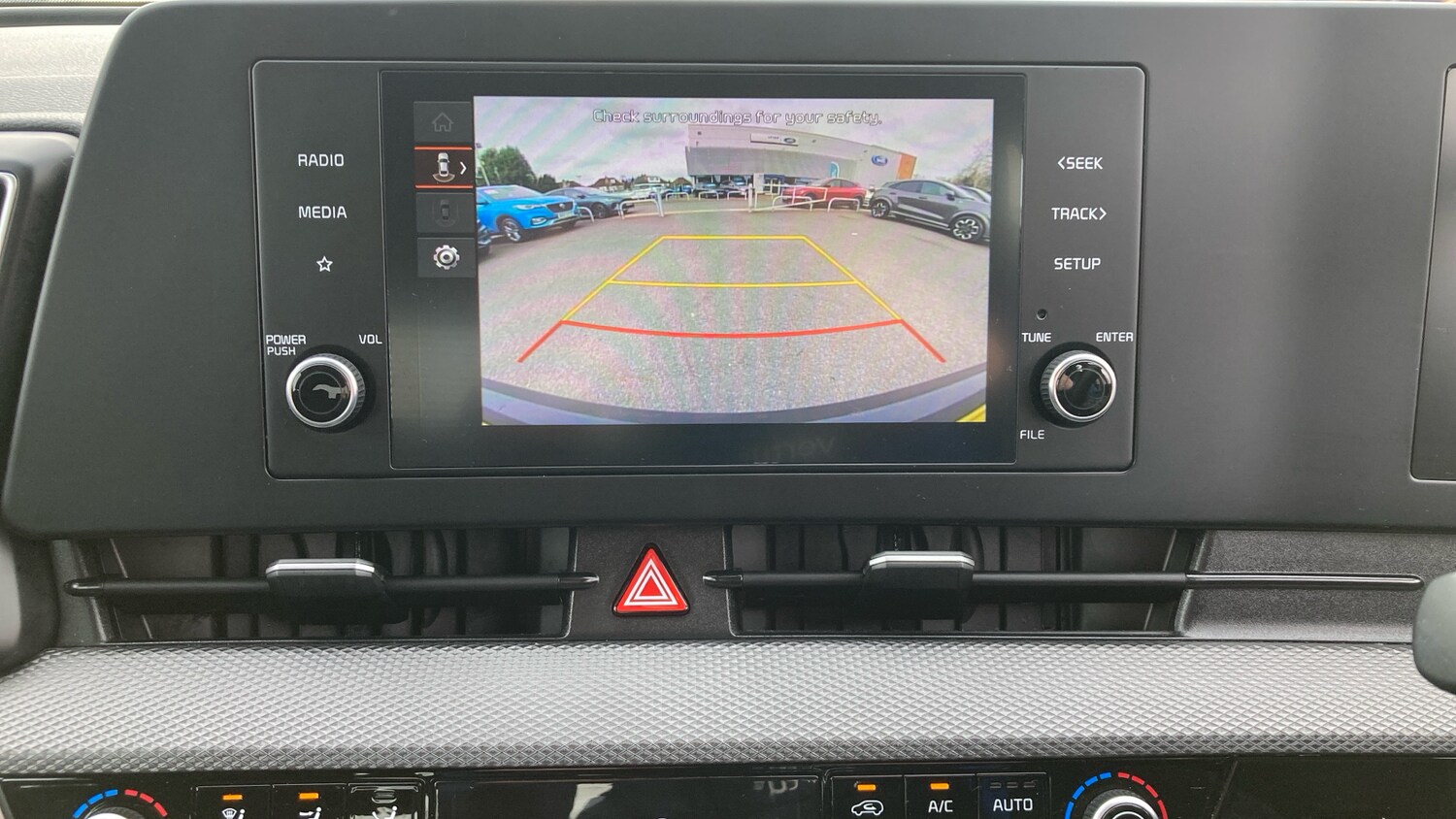 Used Kia Sportage 2023 for sale - 77997491: Photo 21