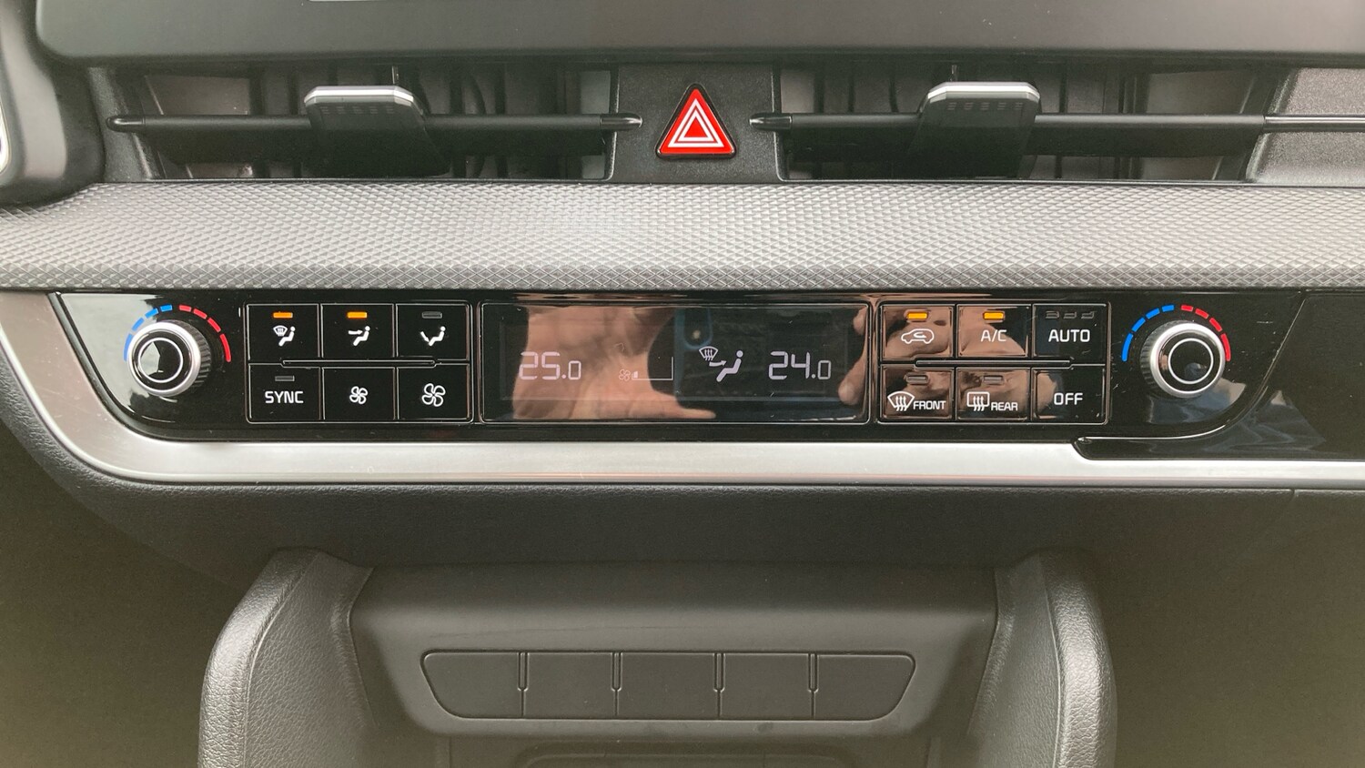 Used Kia Sportage 2023 for sale - 77997491: Photo 22