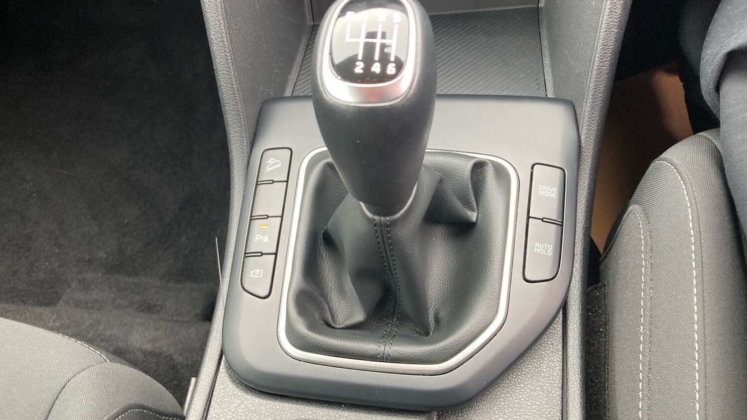 Used Kia Sportage 2023 for sale - 77997491: Photo 24