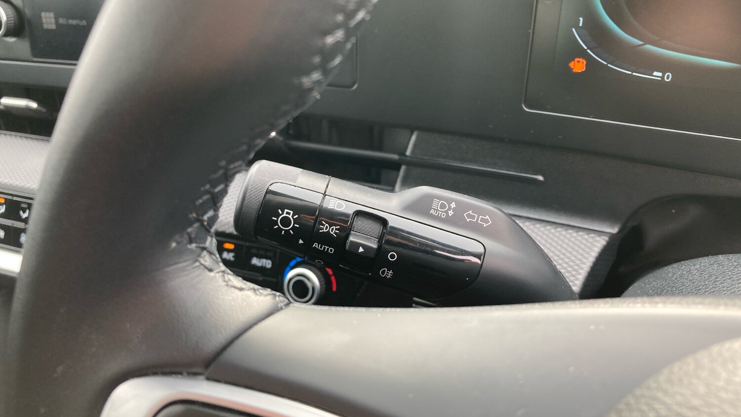 Used Kia Sportage 2023 for sale - 77997491: Photo 26