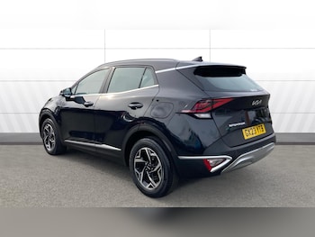 Used Kia Sportage 2023 for sale - 77997491: Photo