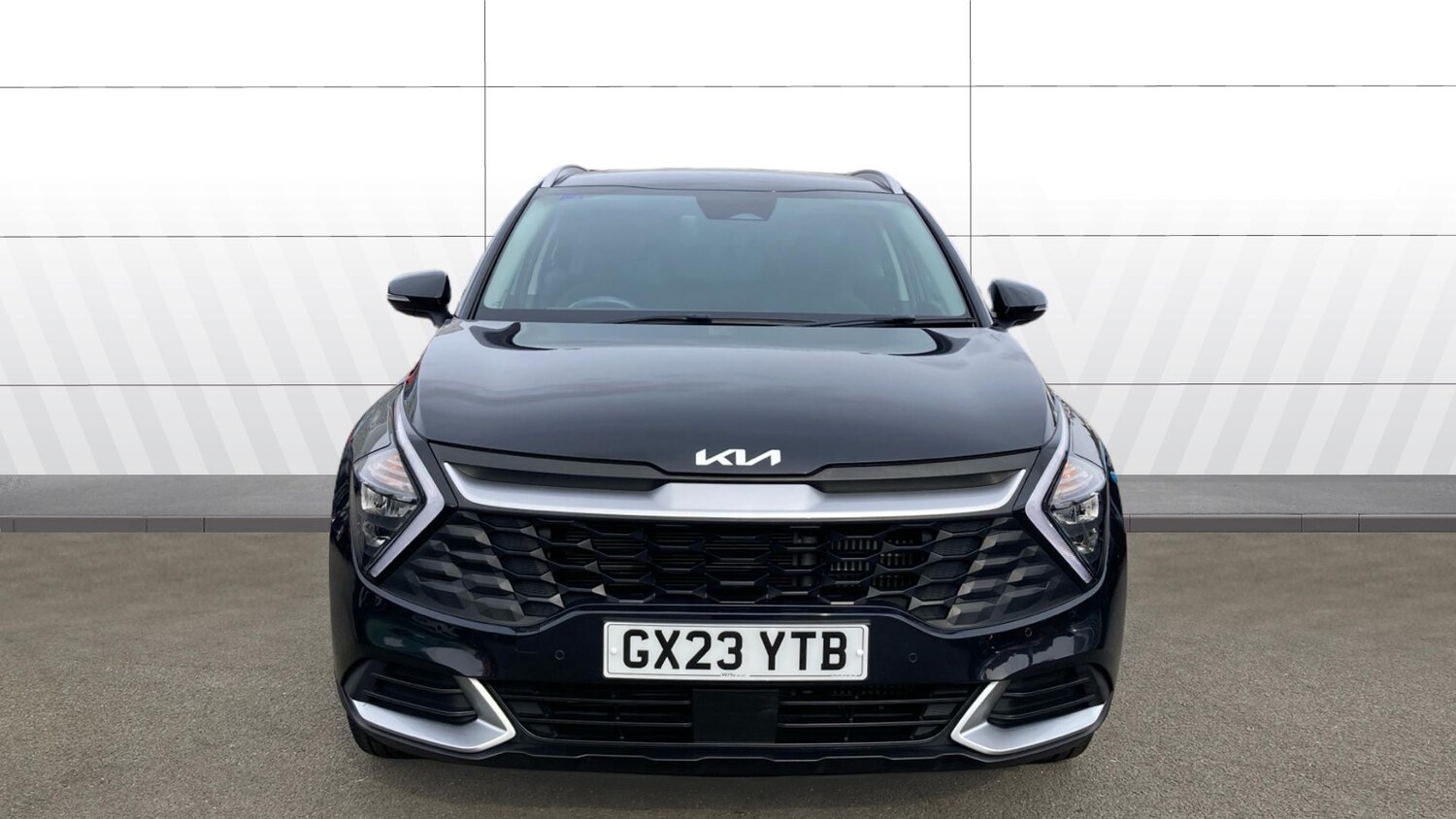 Used Kia Sportage 2023 for sale - 77997491: Photo 3