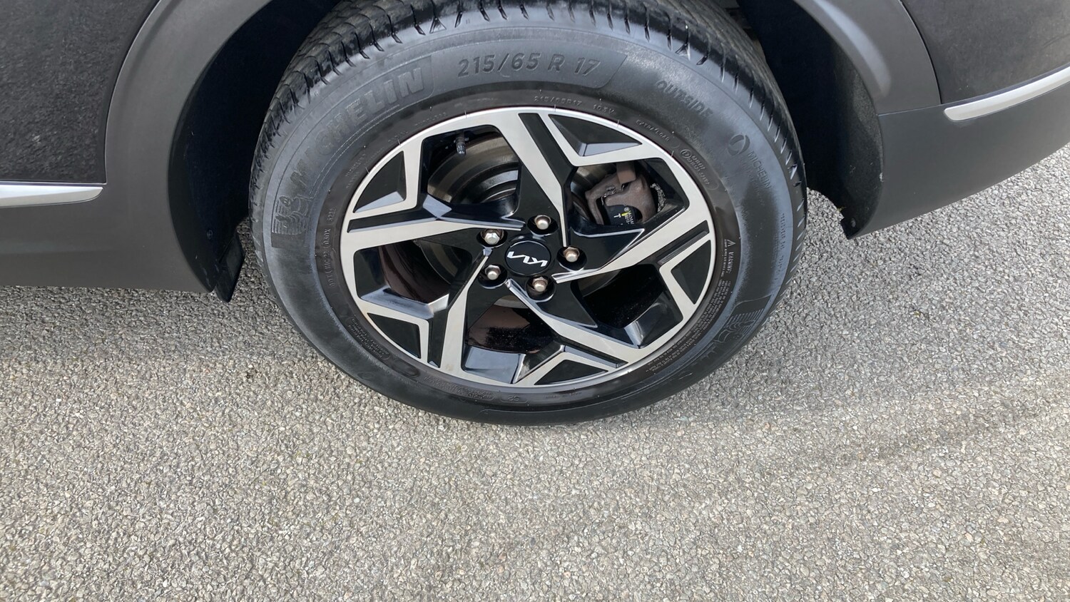 Used Kia Sportage 2023 for sale - 77997491: Photo 34