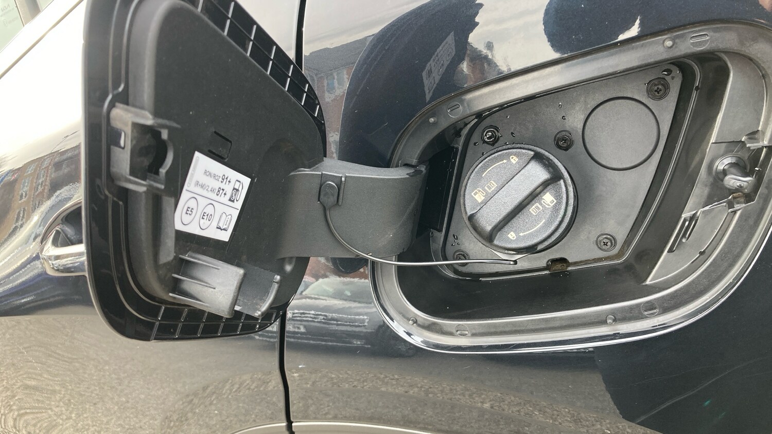 Used Kia Sportage 2023 for sale - 77997491: Photo 35