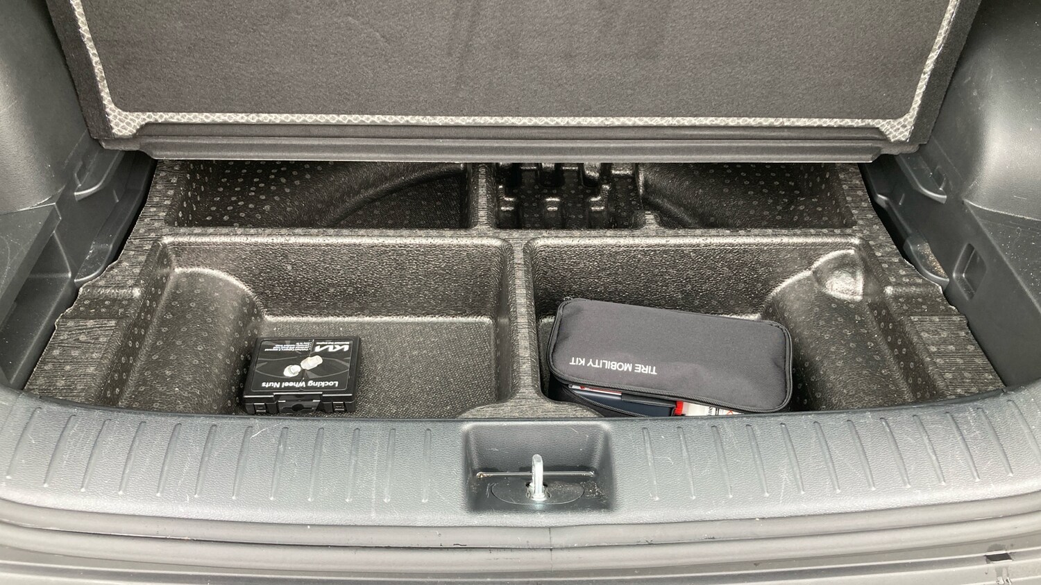 Used Kia Sportage 2023 for sale - 77997491: Photo 36