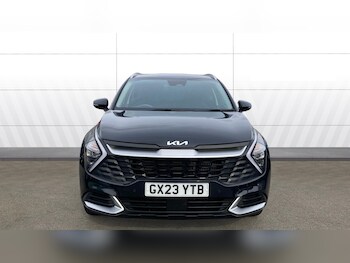 Used Kia Sportage 2023 for sale - 77997491: Photo