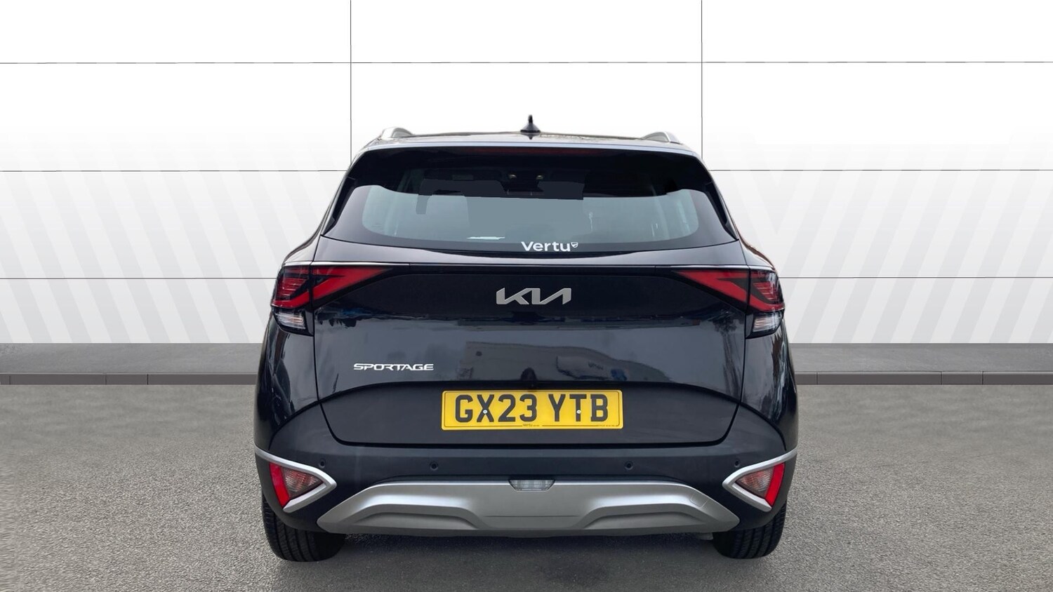 Used Kia Sportage 2023 for sale - 77997491: Photo 6