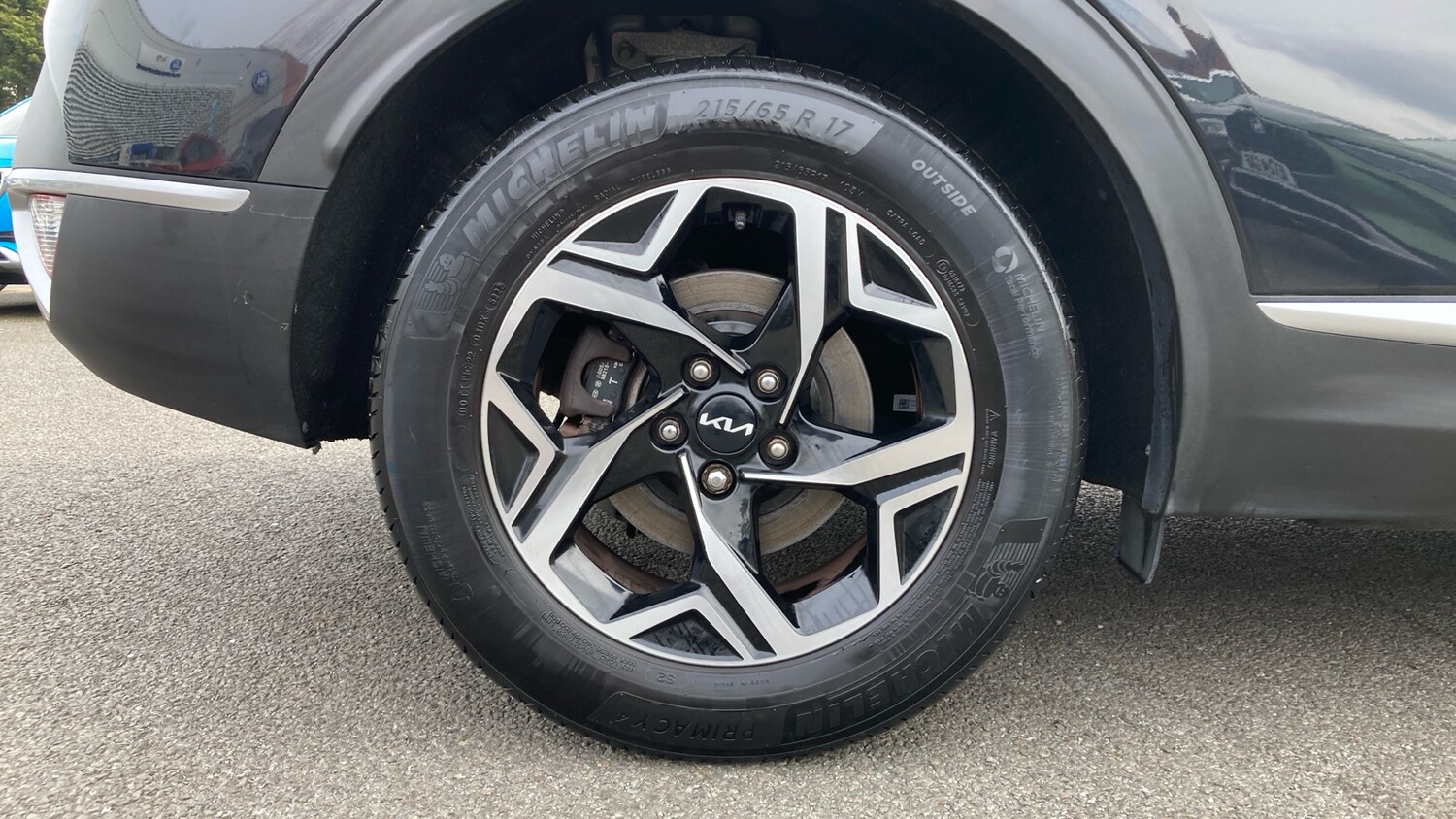 Used Kia Sportage 2023 for sale - 77997491: Photo 7