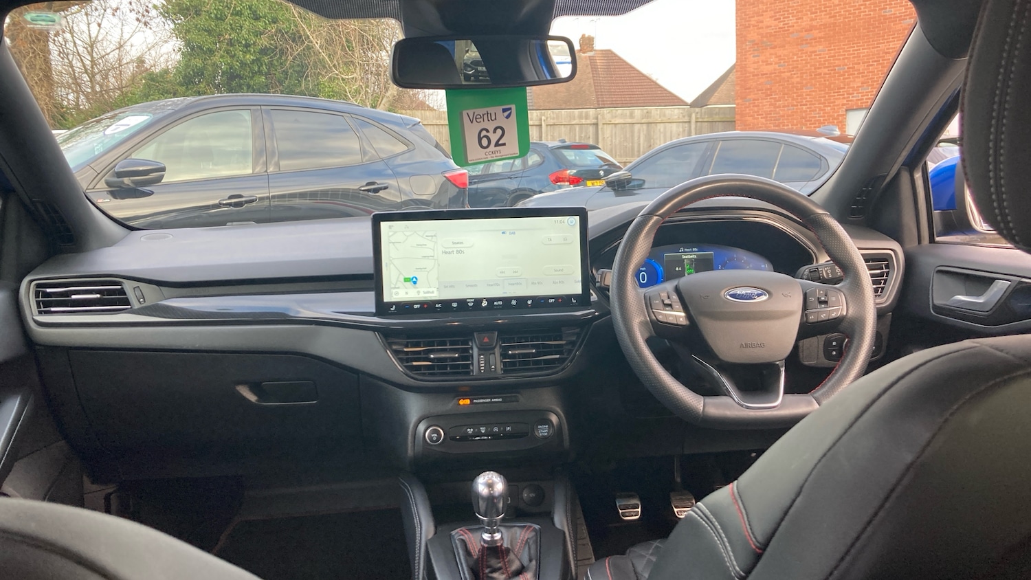 Used Ford Focus 2022 for sale - 76918129: Photo 10