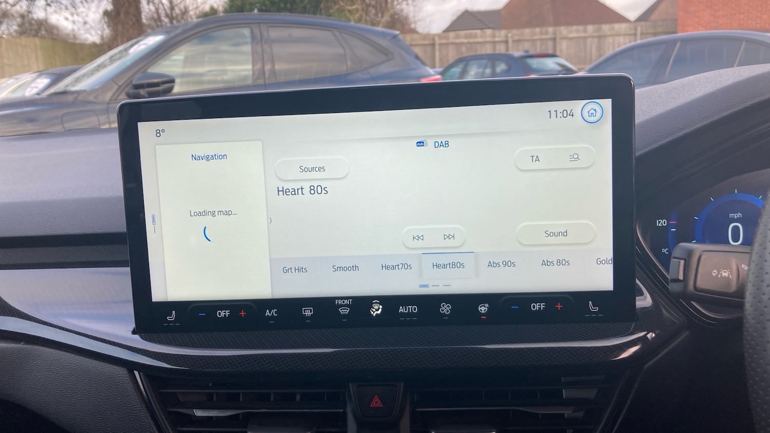 Used Ford Focus 2022 for sale - 76918129: Photo 12