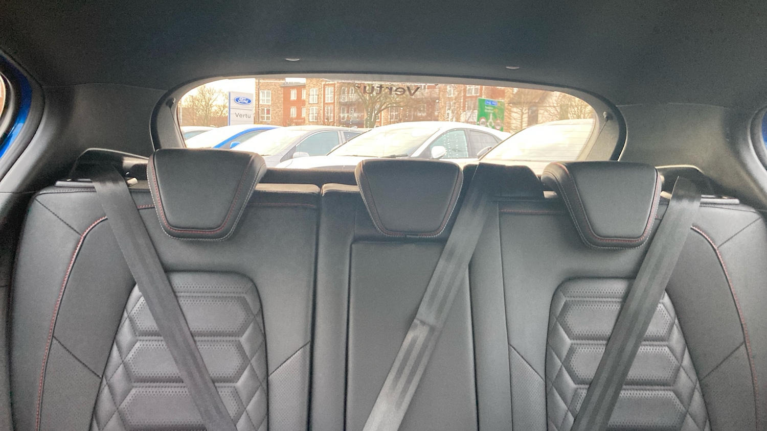 Used Ford Focus 2022 for sale - 76918129: Photo 15