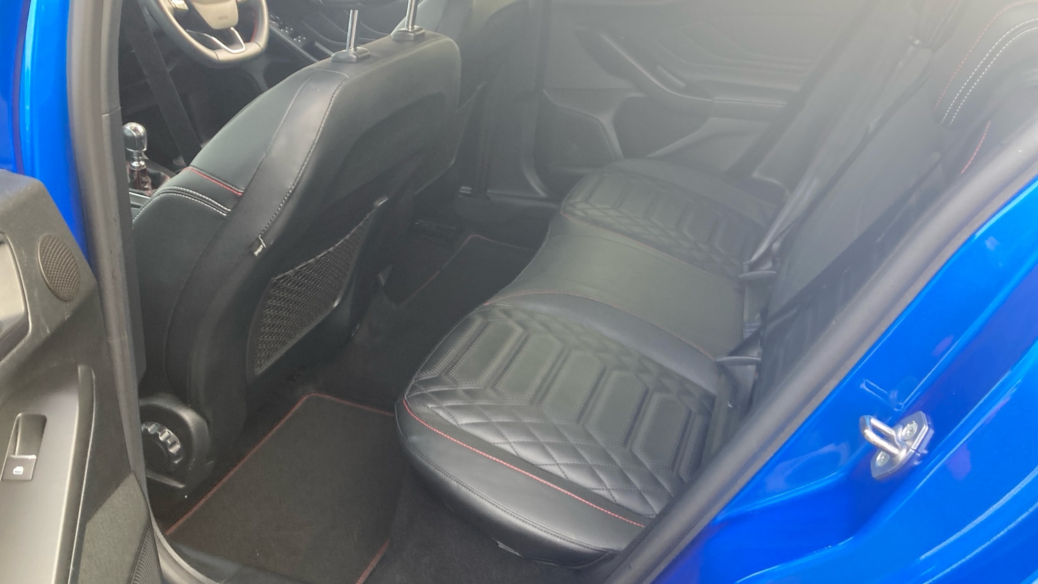 Used Ford Focus 2022 for sale - 76918129: Photo 16