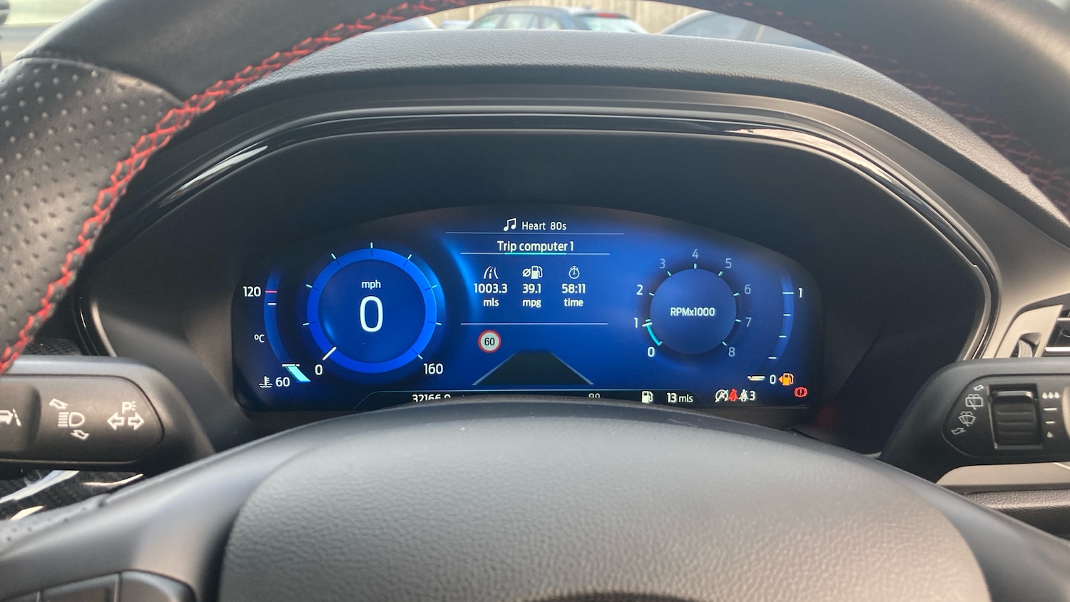 Used Ford Focus 2022 for sale - 76918129: Photo 18