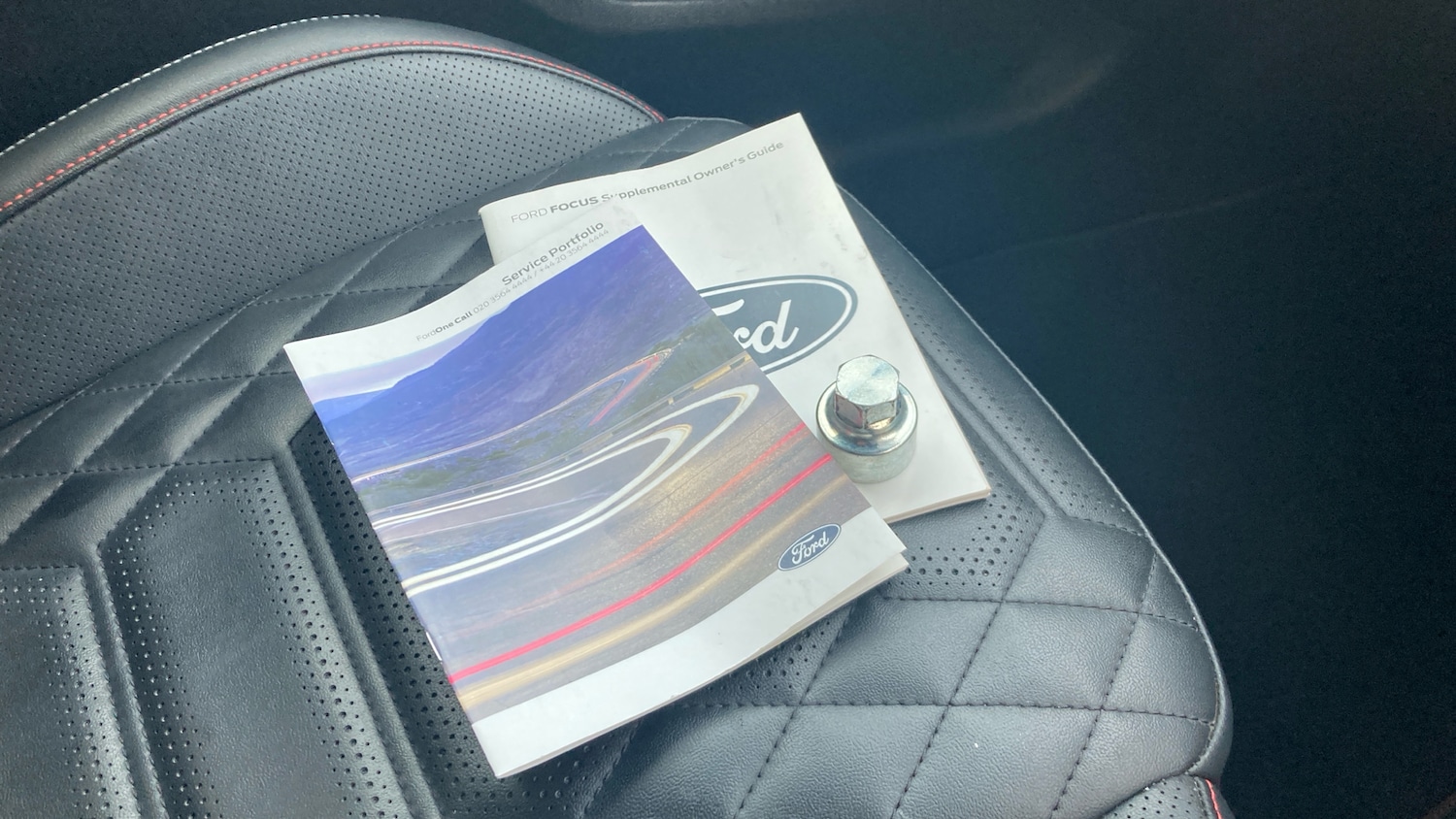 Used Ford Focus 2022 for sale - 76918129: Photo 19