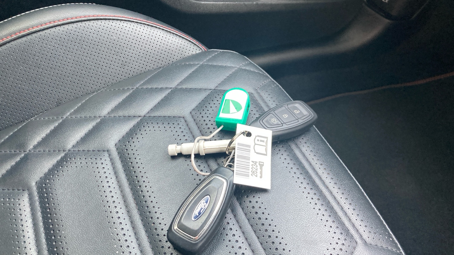 Used Ford Focus 2022 for sale - 76918129: Photo 20