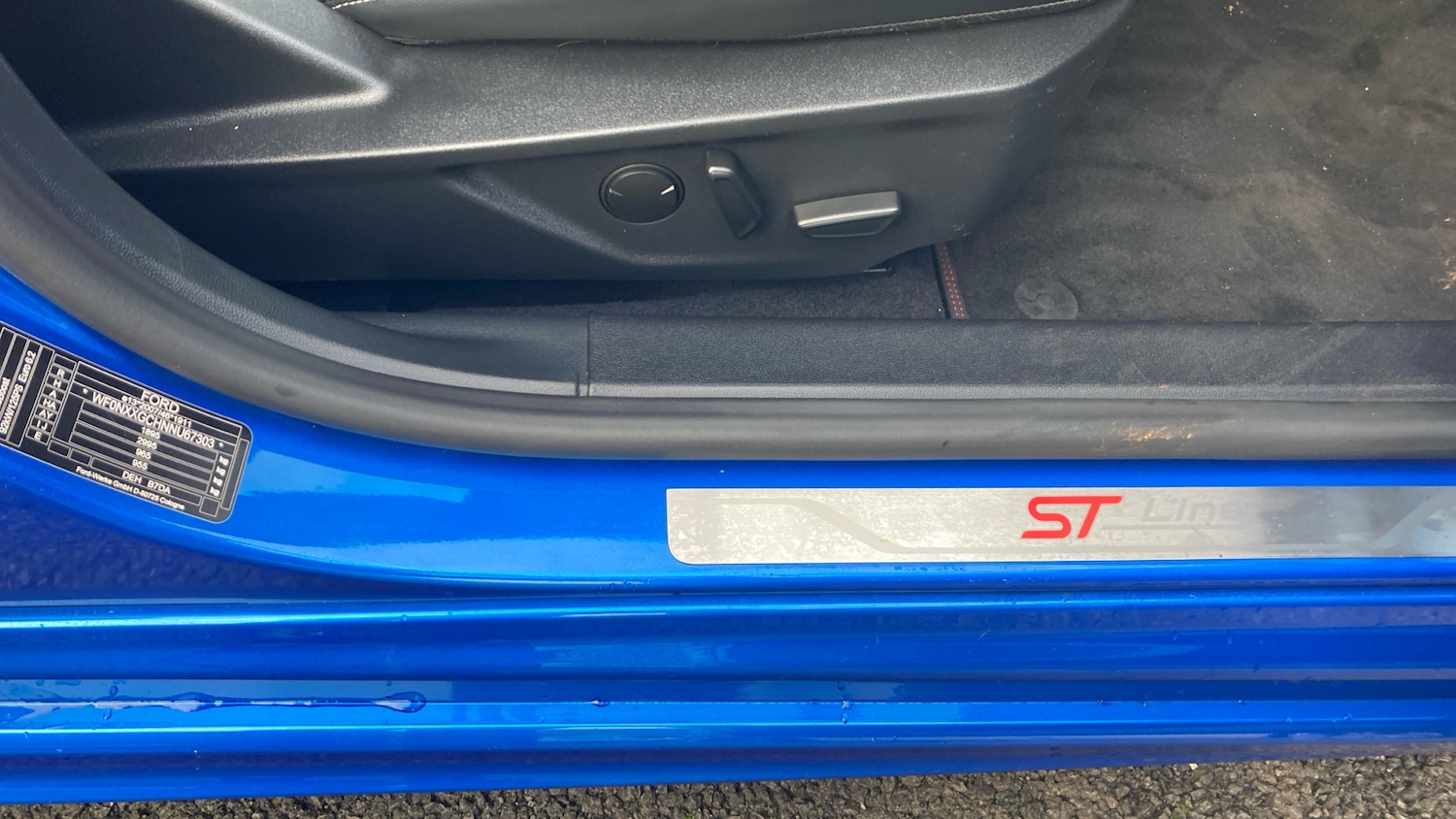 Used Ford Focus 2022 for sale - 76918129: Photo 28