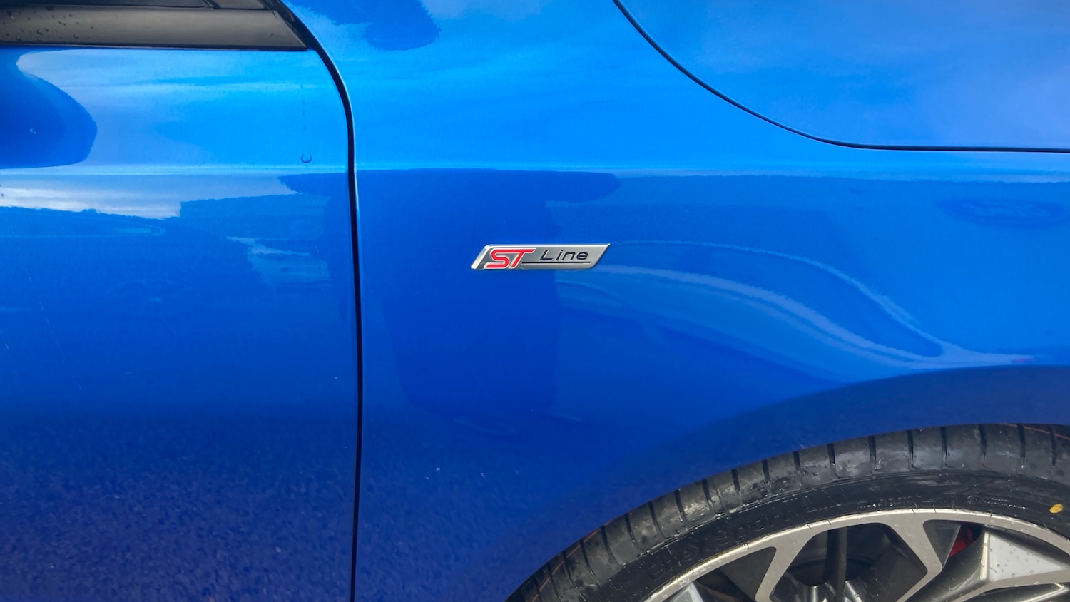 Used Ford Focus 2022 for sale - 76918129: Photo 29