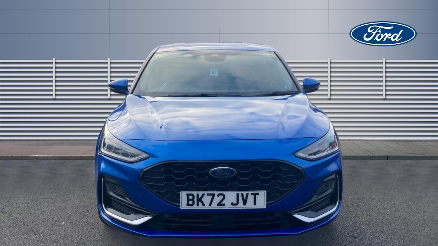 Used Ford Focus 2022 for sale - 76918129: Photo 3