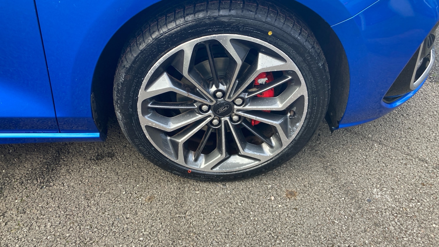 Used Ford Focus 2022 for sale - 76918129: Photo 30