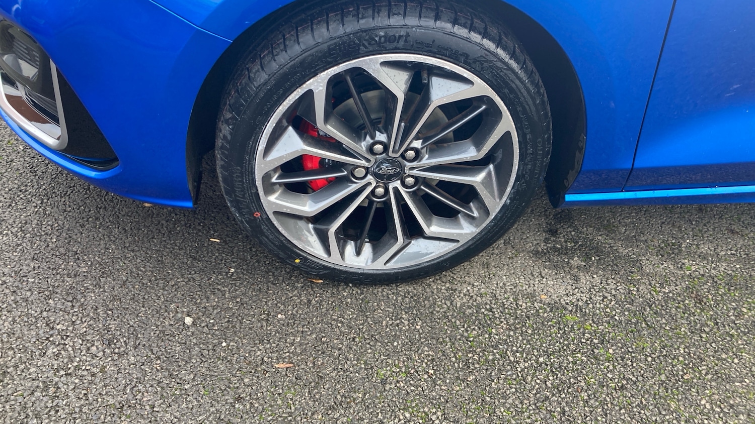 Used Ford Focus 2022 for sale - 76918129: Photo 32